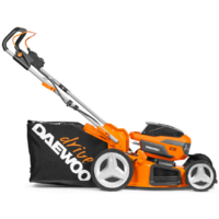 Daewoo Power DLM 5042Li Image #5