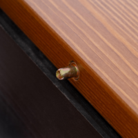 TetChair Соната Люкс раздвижной (антик/черный) Image #9