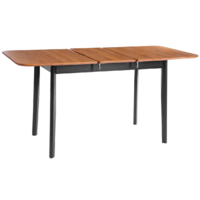 TetChair Соната Люкс раздвижной (антик/черный) Image #2