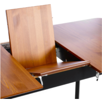 TetChair Соната Люкс раздвижной (антик/черный) Image #12