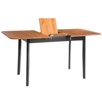 TetChair Соната Люкс раздвижной (антик/черный) Image #3