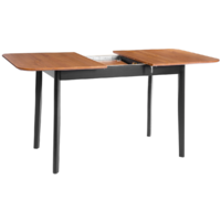 TetChair Соната Люкс раздвижной (антик/черный) Image #4