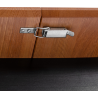 TetChair Соната Люкс раздвижной (антик/черный) Image #10