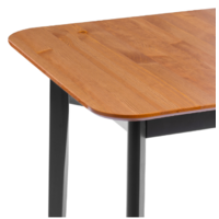 TetChair Соната Люкс раздвижной (антик/черный) Image #6