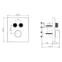 Vincea Inspire VSFW-3I21MT1RCH Image #11