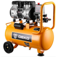 Deko AC24-180/8 083-3011