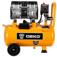 Deko AC24-180/8 083-3011 Image #5