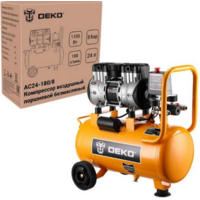 Deko AC24-180/8 083-3011 Image #8