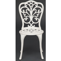 TetChair Secret De Maison Mozart (2шт, butter white) Image #2