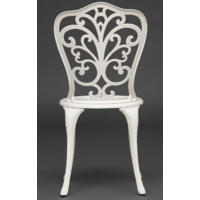 TetChair Secret De Maison Mozart (2шт, butter white) Image #3