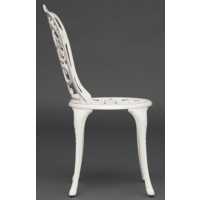 TetChair Secret De Maison Mozart (2шт, butter white) Image #4