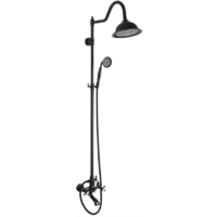 Rea Bergamo Black matt P5001 Image #1