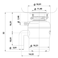 ZorG Premium FWD Lite Image #10