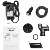 ZorG Premium FWD Lite Image #9