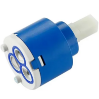 Rea Hass gold matt B7100 Image #4