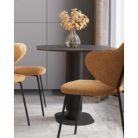 Stool Group Mystery 130x80 / T-015 (черный/керамика) Image #3