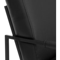 TetChair Чарли Люкс (экокожа, sharp черный) Image #9