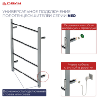 Двин S plaza neo 80/40 (полированный) Image #5