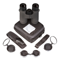 Praktica Pioneer R 8x42 / 21108428 Image #5