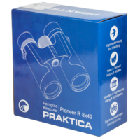 Praktica Pioneer R 8x42 / 21108428 Image #6