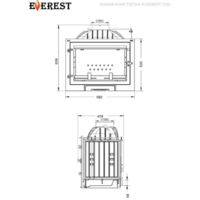 Everest D10 Image #6