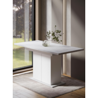 Woodville Carla / 629332 (белый/цемент светлый) Image #4