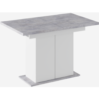 Woodville Carla / 629332 (белый/цемент светлый) Image #2