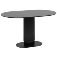 Stool Group Mystery 130x80 / T-015 (черный)