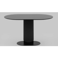 Stool Group Mystery 130x80 / T-015 (черный) Image #3