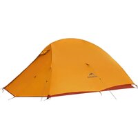 Naturehike Cloud up Base / CNK2450WS032 (оранжевый)