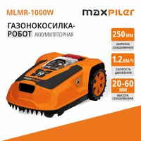 P.I.T. MLMR-1000W Image #5