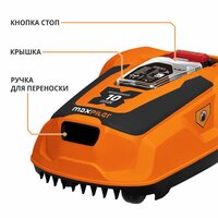 P.I.T. MLMR-1000W Image #2