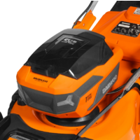 Daewoo Power DLM 5042Li-S Image #6