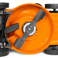 Daewoo Power DLM 5042Li-S Image #9