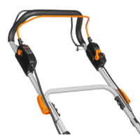 Daewoo Power DLM 5042Li-S Image #13