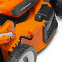 Daewoo Power DLM 5042Li-S Image #10