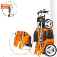 Daewoo Power DLM 5042Li-S Image #3