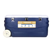 Camping World Thermobox 100 / 138414 (темно-синий)