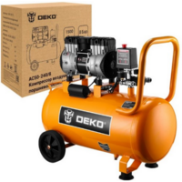 Deko AC50-240/8 083-3012 Image #7