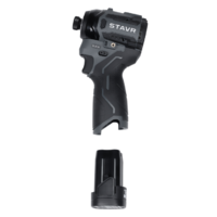 Stavr (Ставр) SID 16BL-160V-2K (2×2.0 Ah) Image #6