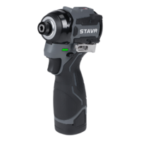 Stavr (Ставр) SID 16BL-160V-2K (2×2.0 Ah) Image #2