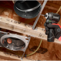 Stavr (Ставр) SID 16BL-160V-2K (2×2.0 Ah) Image #11