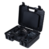 Stavr (Ставр) SID 16BL-160V-2K (2×2.0 Ah) Image #8