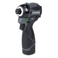 Stavr (Ставр) SID 16BL-160V-2K (2×2.0 Ah) Image #5