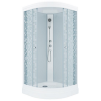 Triton А3 ДН4 90x90 (мозаика)