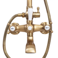 Rea Bergamo bronze P5002 Image #4