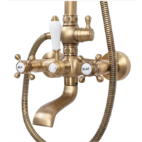 Rea Bergamo bronze P5002 Image #5