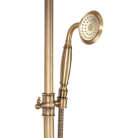 Rea Bergamo bronze P5002 Image #7