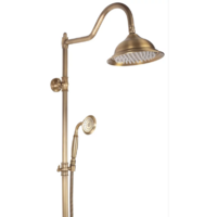 Rea Bergamo bronze P5002 Image #3