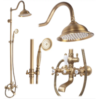 Rea Bergamo bronze P5002 Image #2